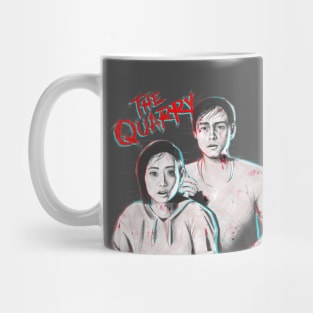 The Quarry - Kaitlyn and Dylan Mug